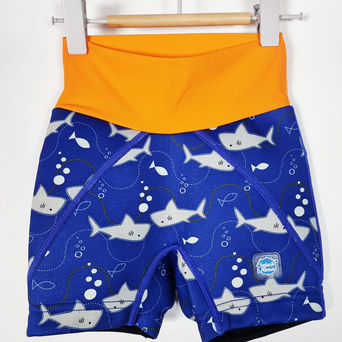 2-3Y
Shark Jammers