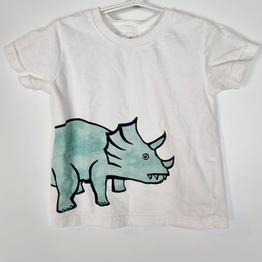 18-24M
Dinosaur Tee