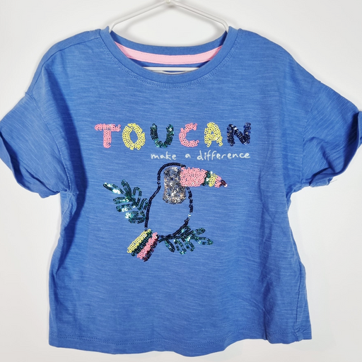 2-3Y
Toucan Tee