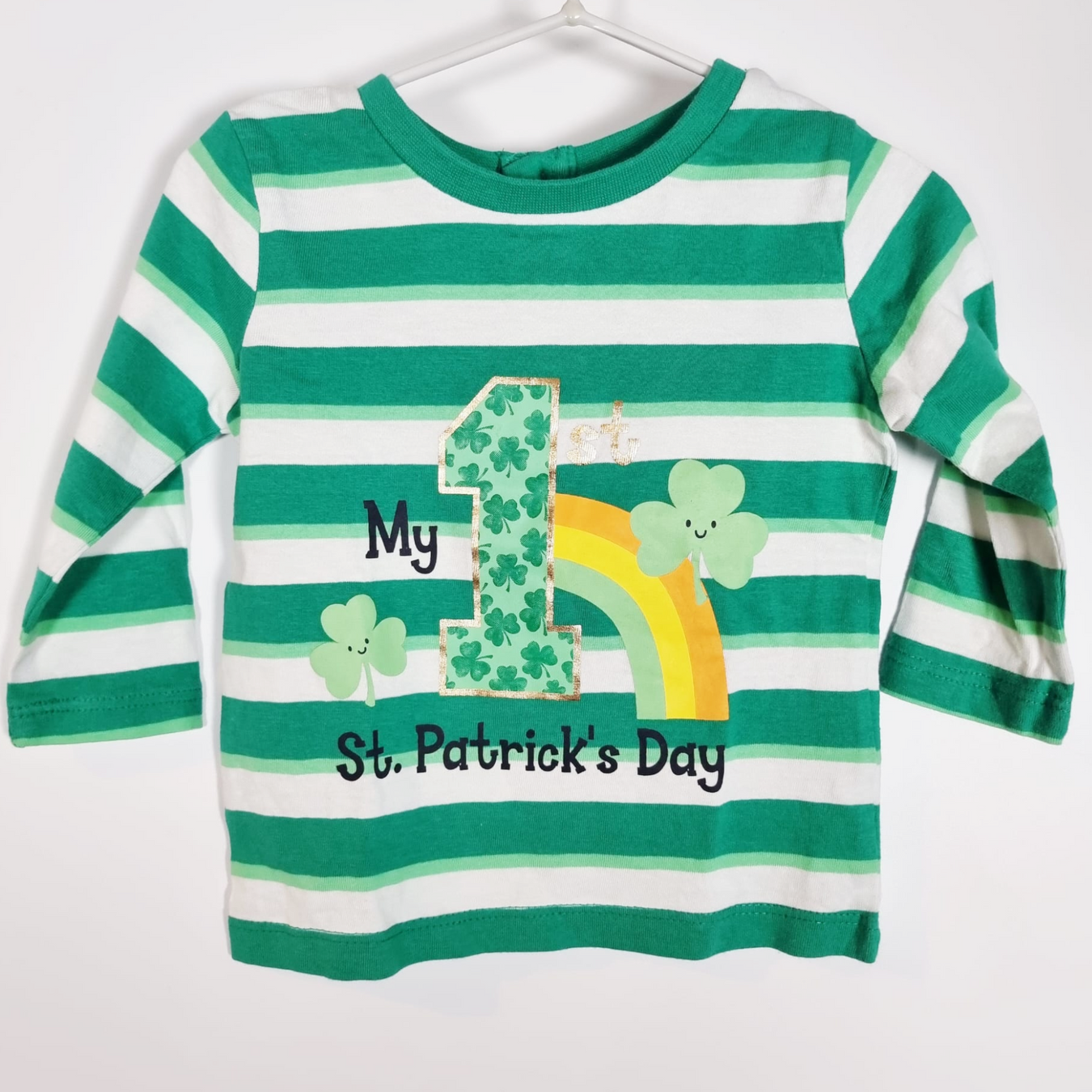Girls Long Sleeves