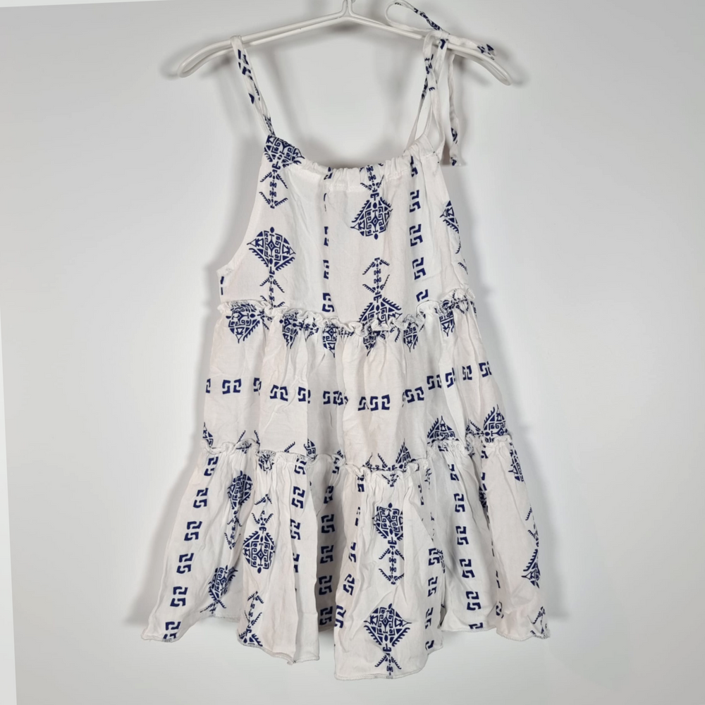 2Y
Greecian Dress