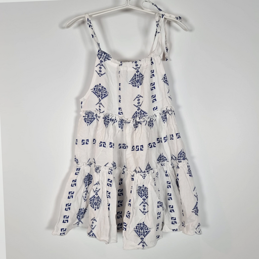 2Y
Greecian Dress