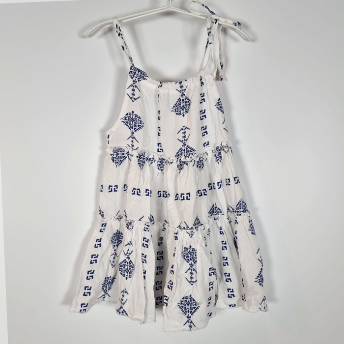 2Y
Greecian Dress