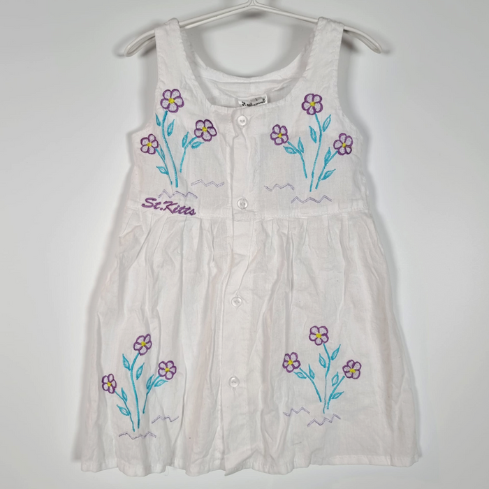 18-24M
St. Kitts Dress