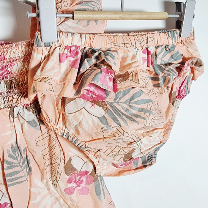 12-18M
Coconuts Dress