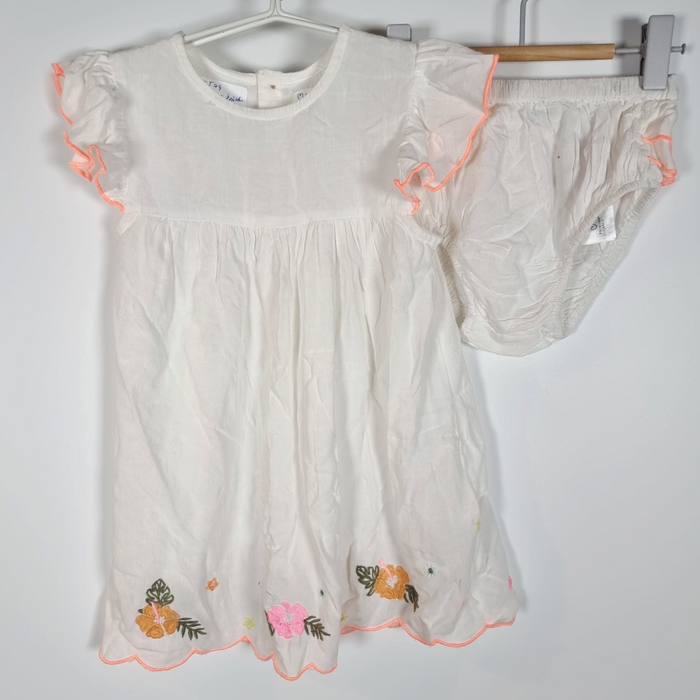 18-24M
Stacey Solomen Dress