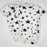 12-18M
Stars Bodysuit x 2
