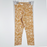4-5Y
Mustard Leggings