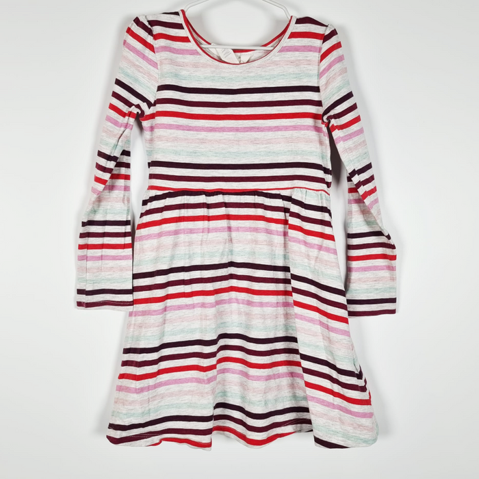 3-4Y
Striped Dress
