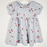 0-3M
Strawberry Dress
