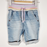 3-6M
Colour Band Jeans