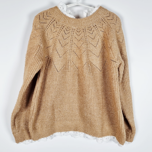 7-8Y
Sweater