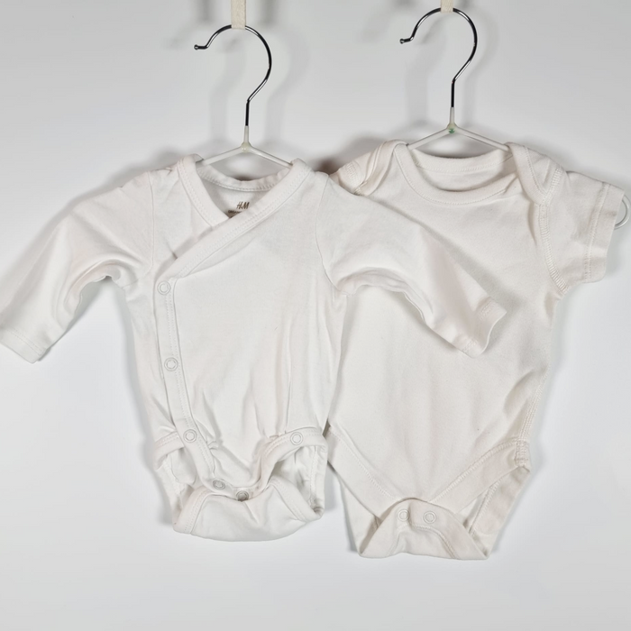 0-1M
Up to 1 Month Bundle