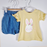 9-12M
Little Bunny Set