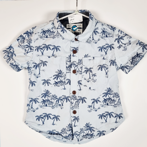 6-9M
Vacay Shirt