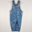 6-9M
Fun Dungarees