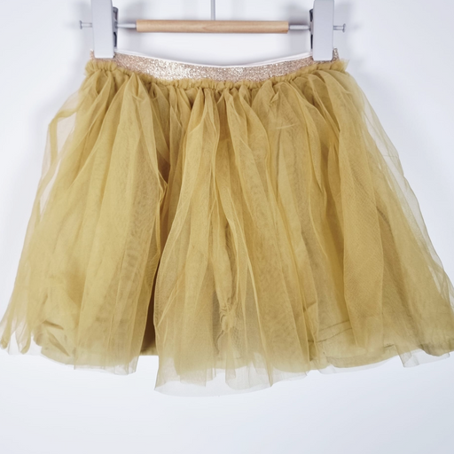 18-24M
Chartreuse Skirt