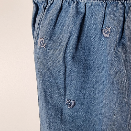 18-24M
Chambray Pants