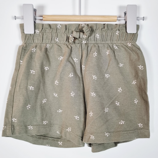 2-3Y
Khaki Shorts