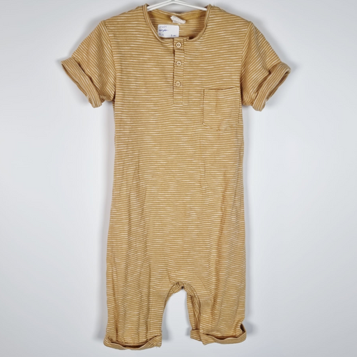 2-3Y
Summer Romper