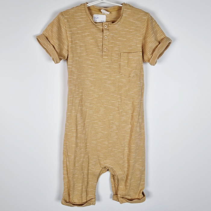 2-3Y
Summer Romper