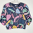 9-12M
Charcoal Sweater
