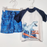 12-18M
Surf-o-saurus Swim Set