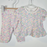 0-3M
Flower Set