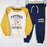 18-24M
Goal Track Suit