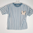 9-12M
Stripe Tiger Top