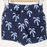 9-12M
Palm Shorts