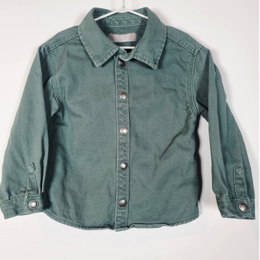 18-24M
Little Star Shirt