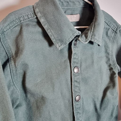 18-24M
Little Star Shirt