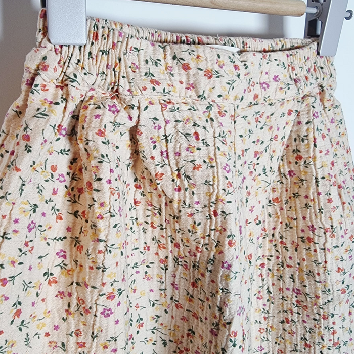 2Y
Crinkle Pants