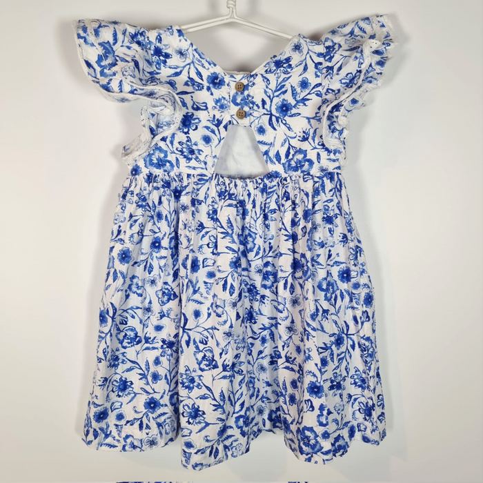 18-24M
Porcelaine Dress