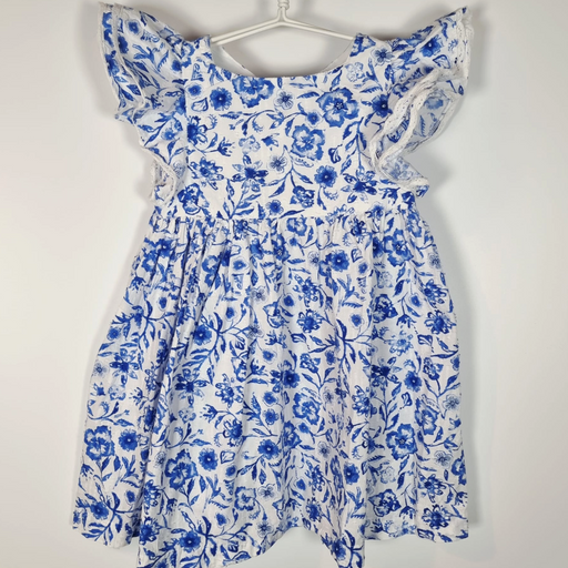 18-24M
Porcelaine Dress