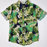 5-6Y
Monstera Shirt