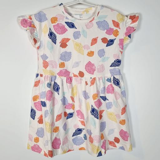18-24M
Seashells Dress