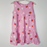 18-24M
Strawberry Flowers Dress