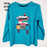 18M
Lego Inspired Top