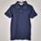 4-5Y
Navy Polo Tee