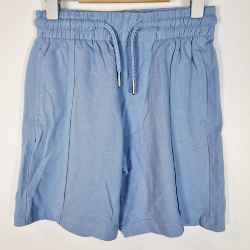 5Y
Front Seam Shorts
