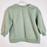 6-9MGreen Sweater
