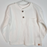 6-9M
Cream Long Sleeve
