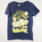 5Y
Hotrods T-shirt