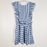 2-3Y
Linen Blend Dress