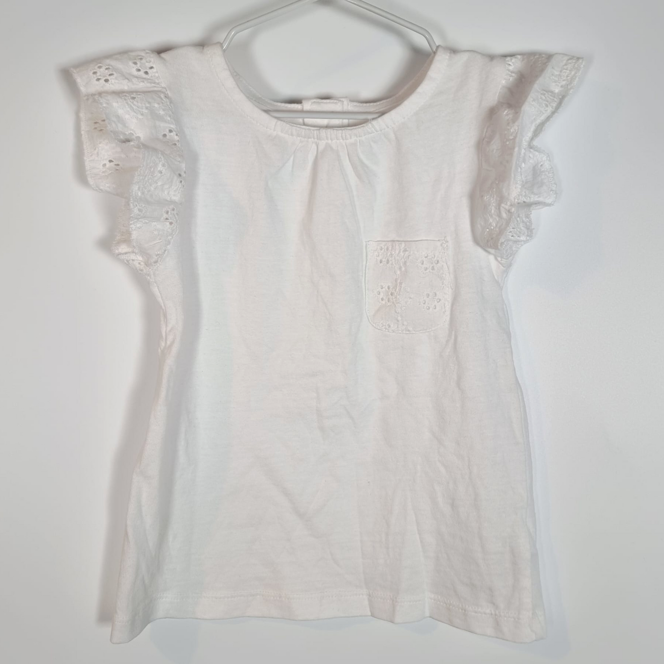 Girls T-shirts
