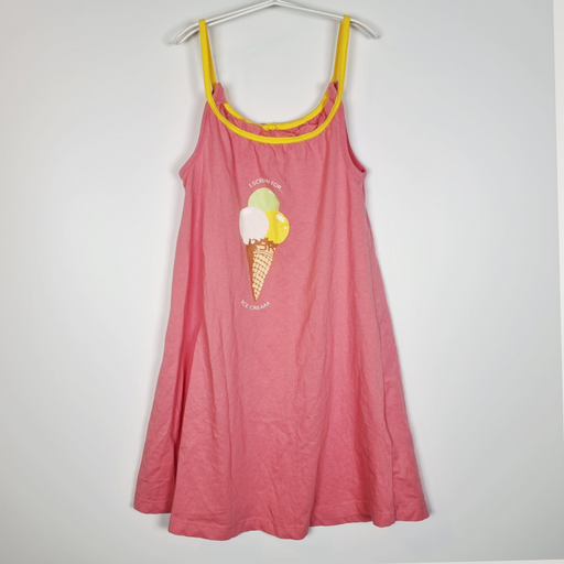 8-10Y
Ice Cream Dress