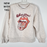 4-5Y
Rolling Stones Sweater