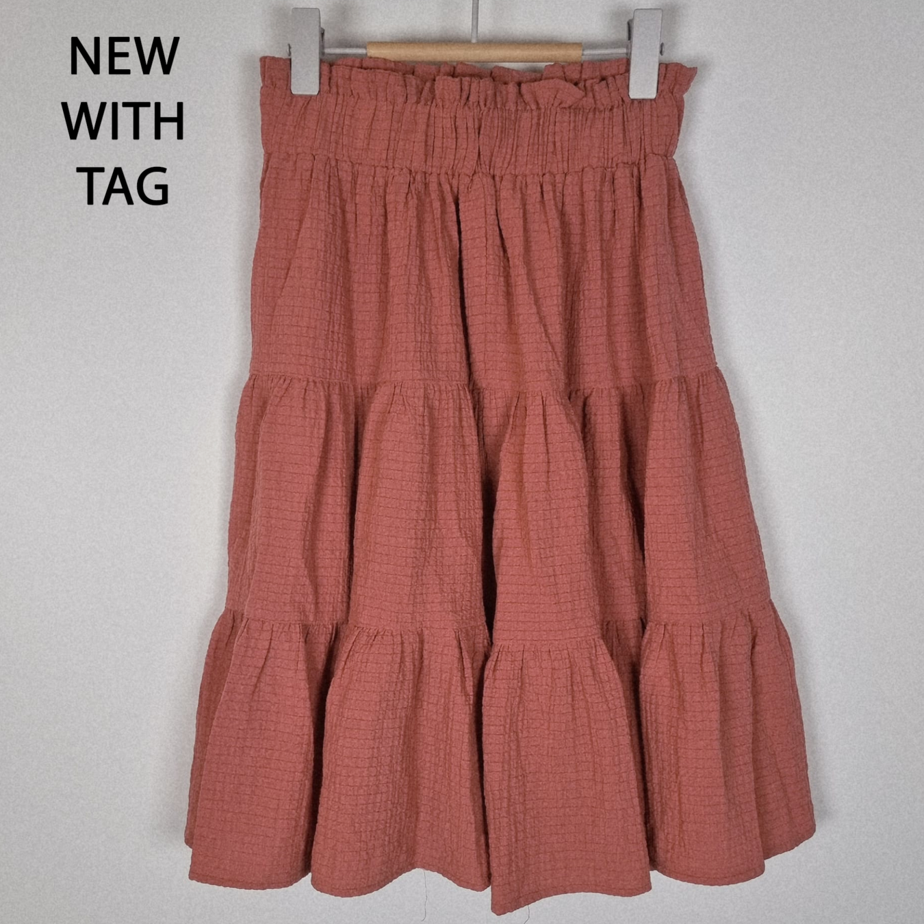New with Tag